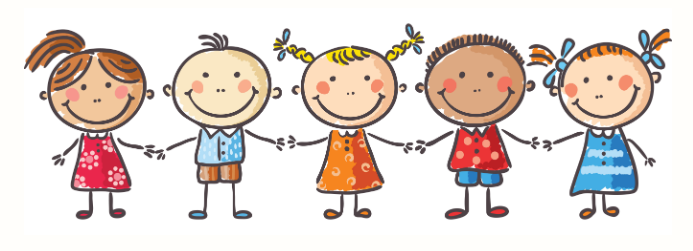 images of kids jumping